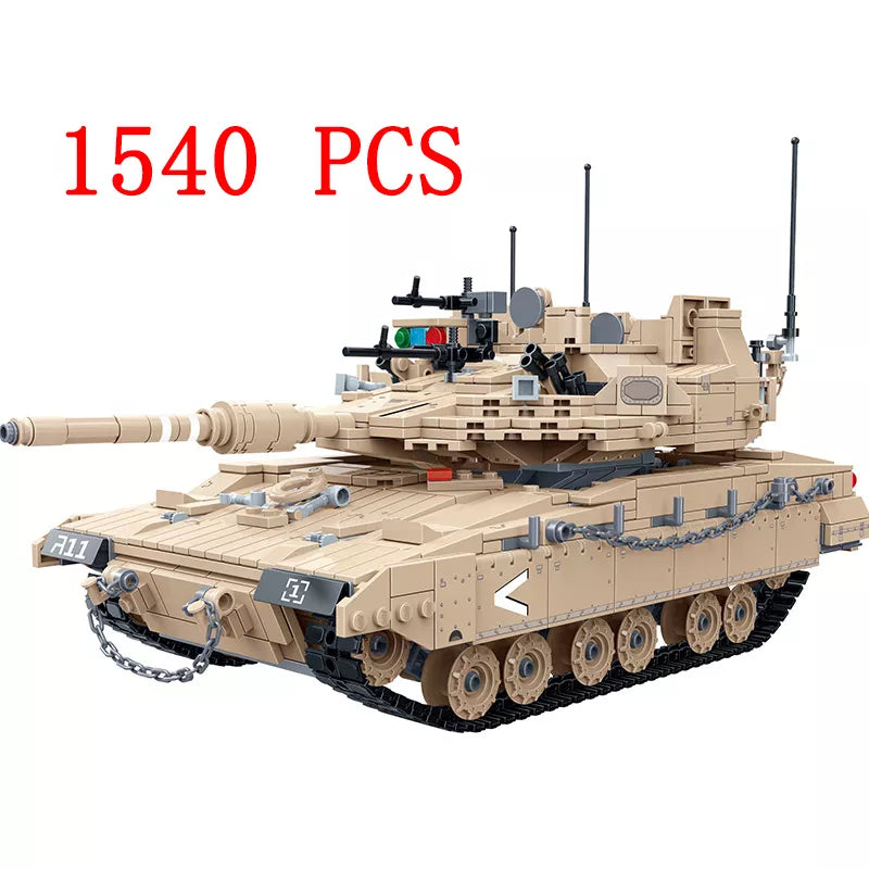 US, German, Soviet, Chinese Tanks & Artillery | 64 to pick from!