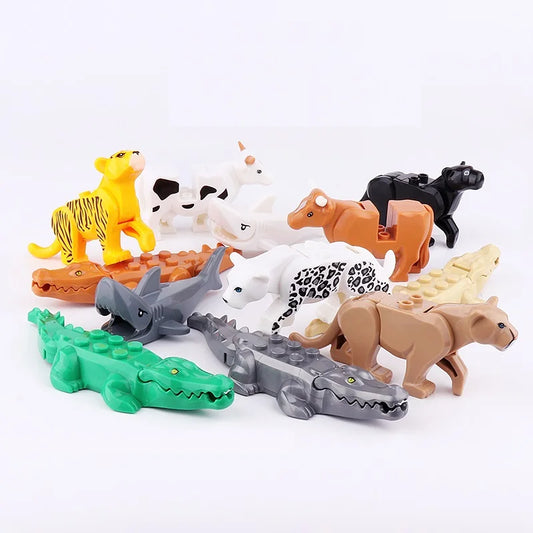 Wild Animals Pack
