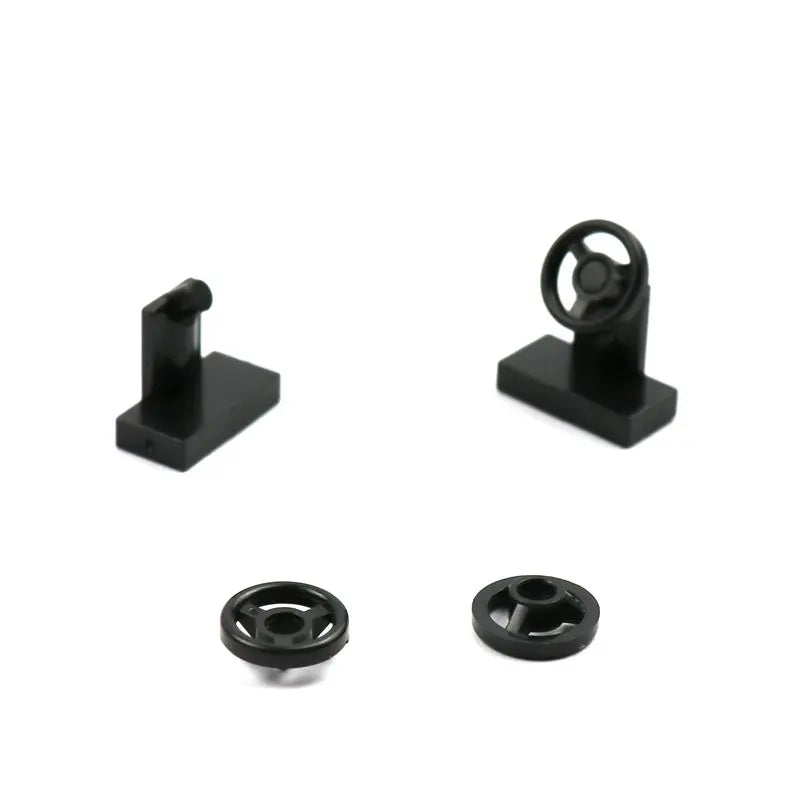 Mini Cars Wheel, Axles + Tires