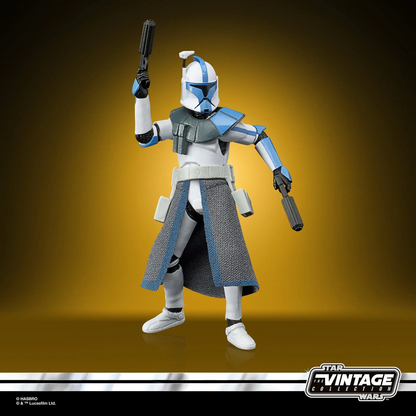 Hasbro Star Wars The Vintage Collection 3.75 Inch