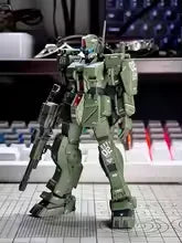 Spartan (1/144 scale)