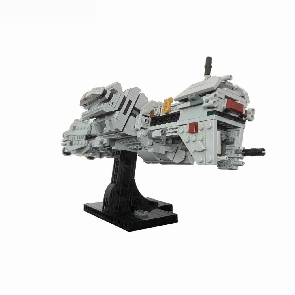 Babylon Starship Omega-Class