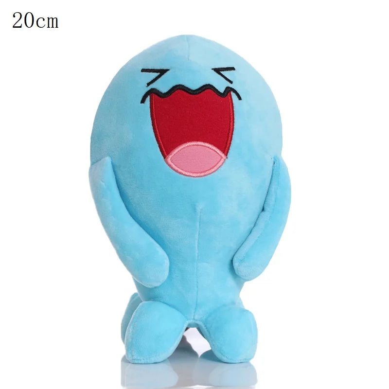 8in | 20 cm Plushie (you pick em)