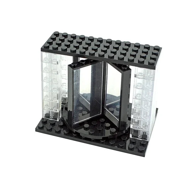 House Parts (doors, windows, stairs etc.)