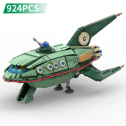Express Ship