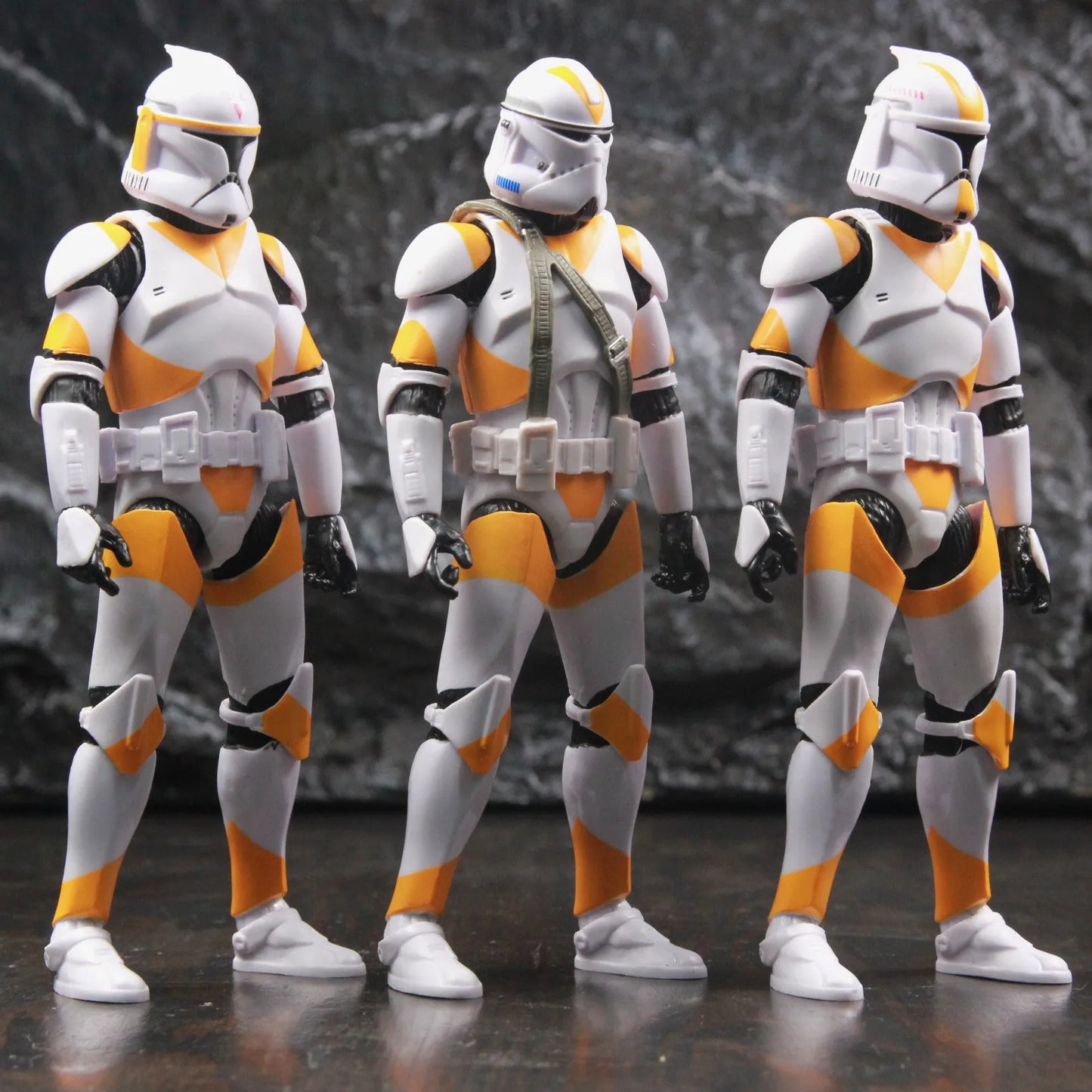 Star Wars 212th Phase 2 II Trooper