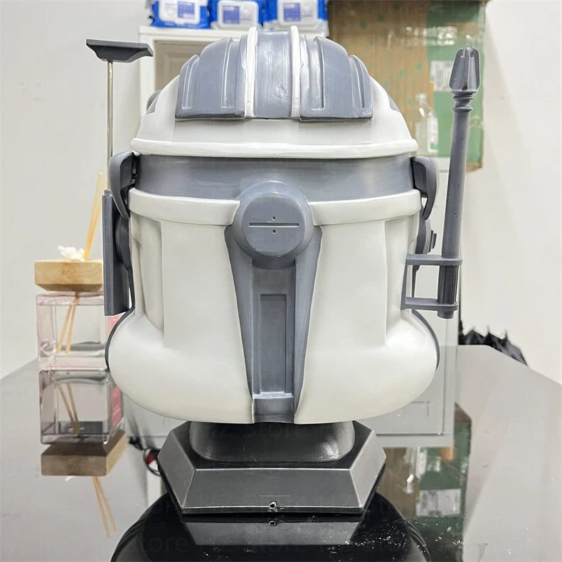 Star Wars Commander Cody Helmet Resin Hemet (Clone or Imperial)