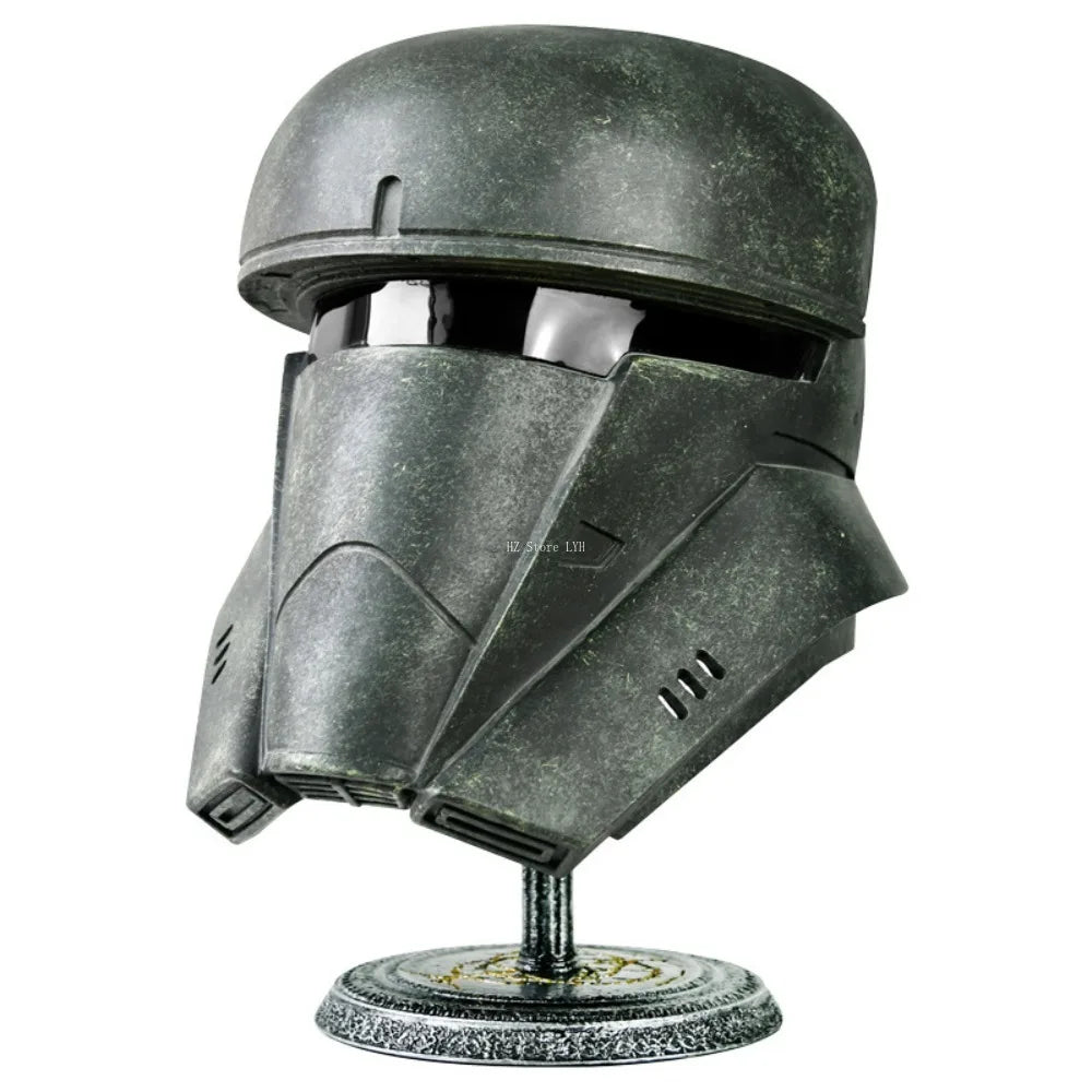 Transport Trooper Helmet