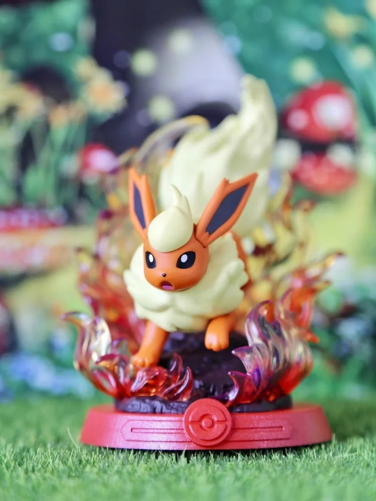 Eevee Evolutions Figures (you pick)