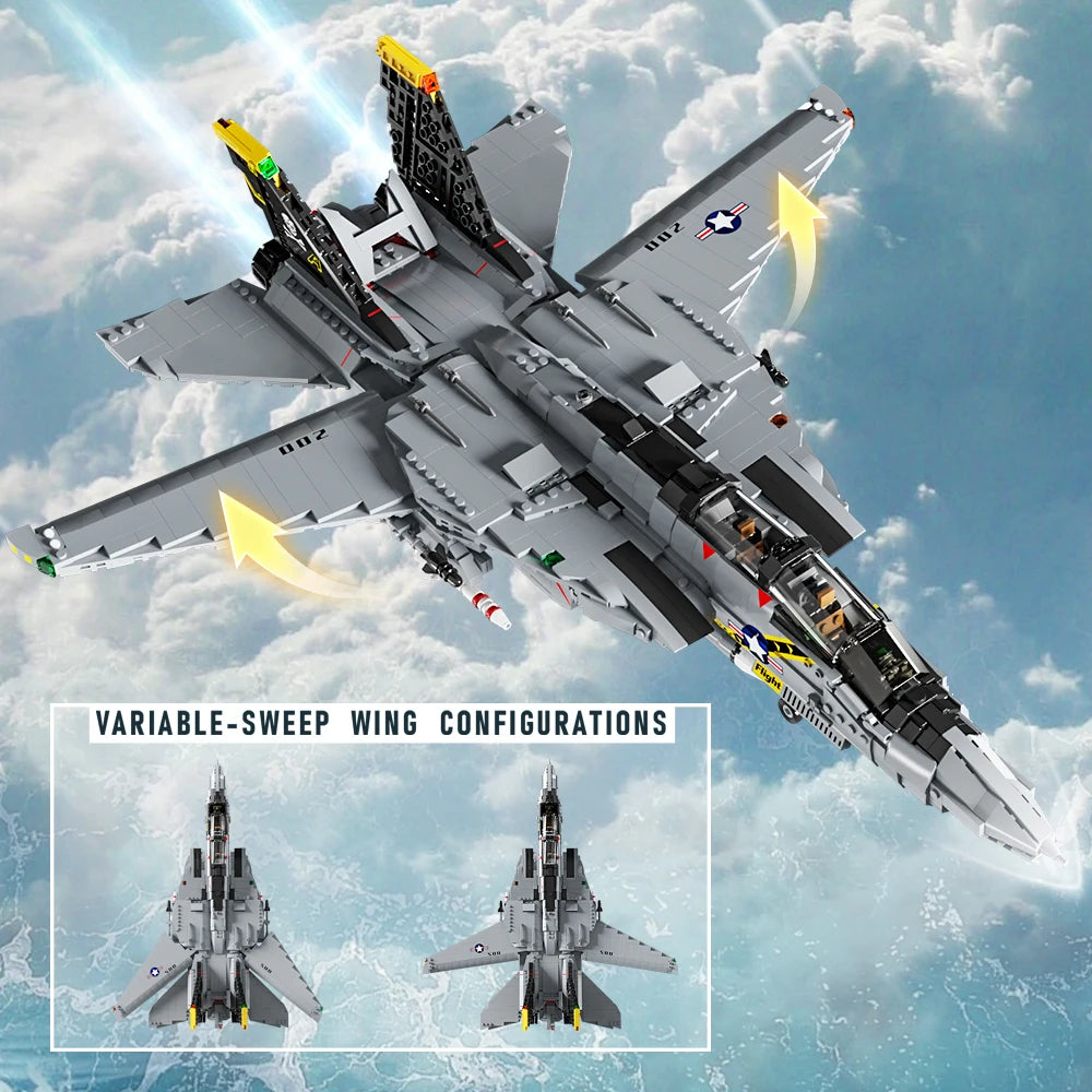 F-14 Tomcat