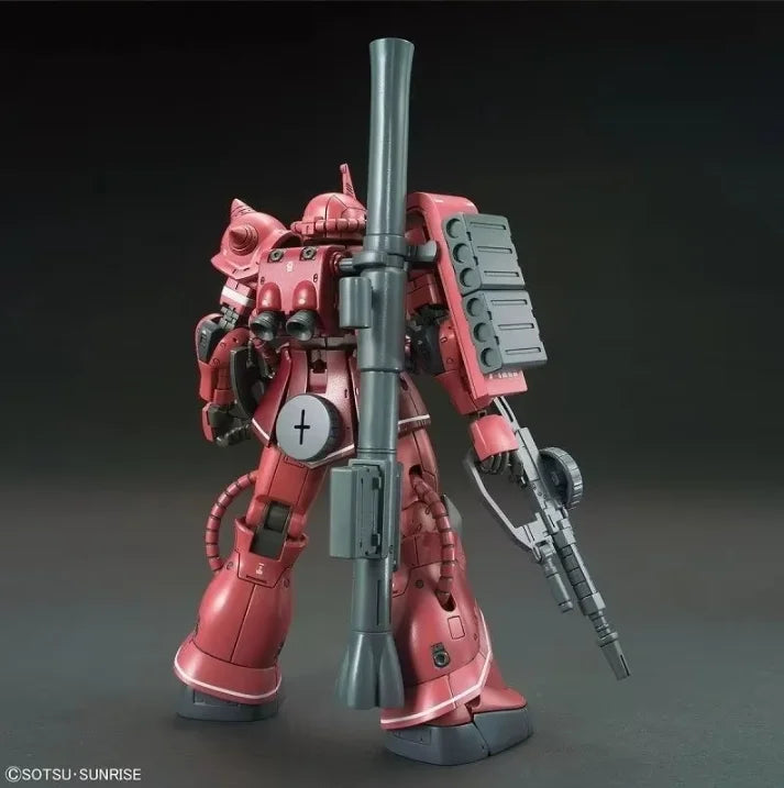 Red Comet 1/144