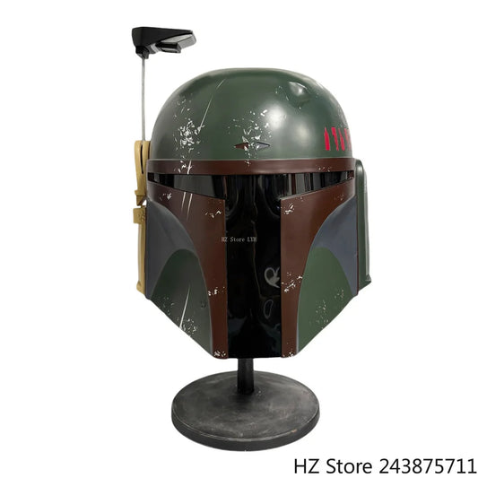 Boba Helmet