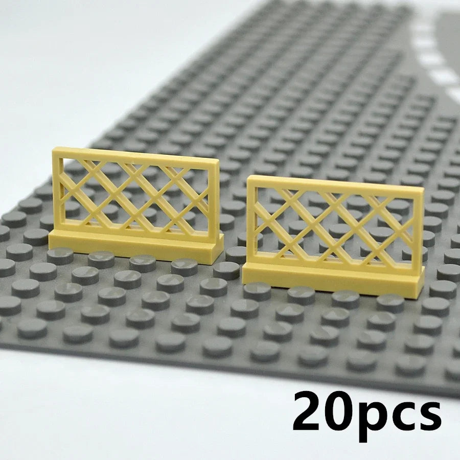 House Parts (doors, windows, stairs etc.)