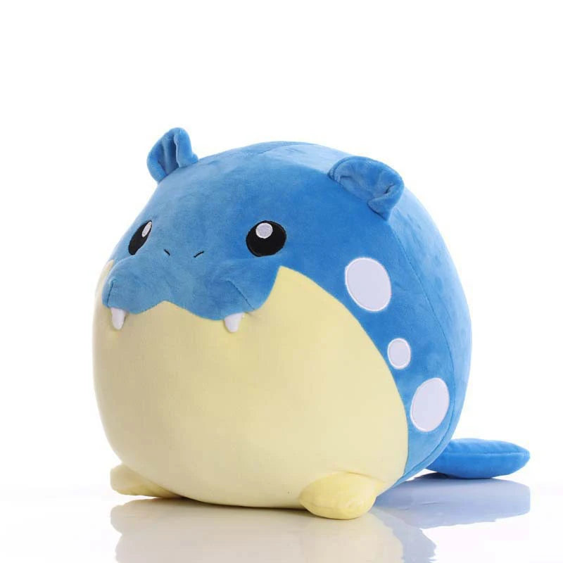 8in | 20 cm Plushie (you pick em)