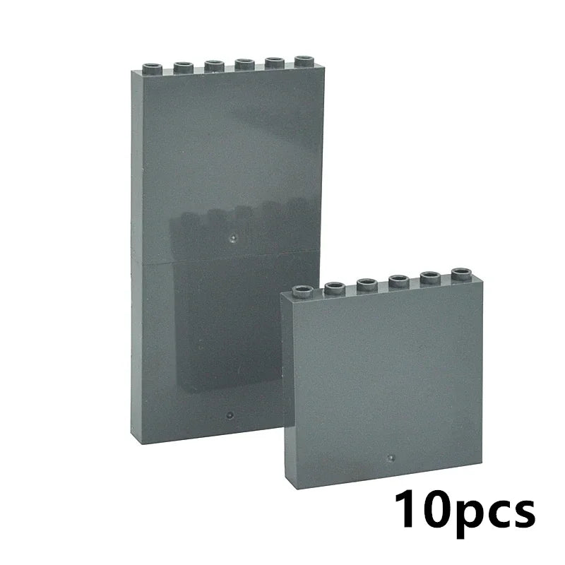 Glass Transparent Panel Windows