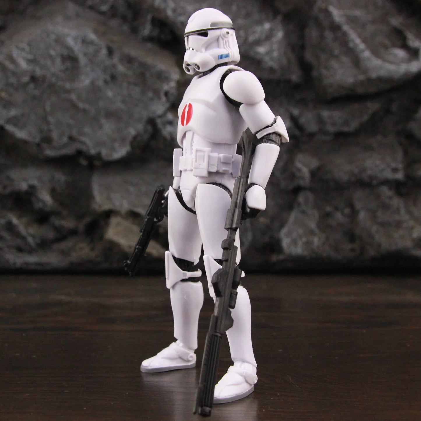 Star Wars 91st Mobile Reconnaissance Corps 6" Action Figure