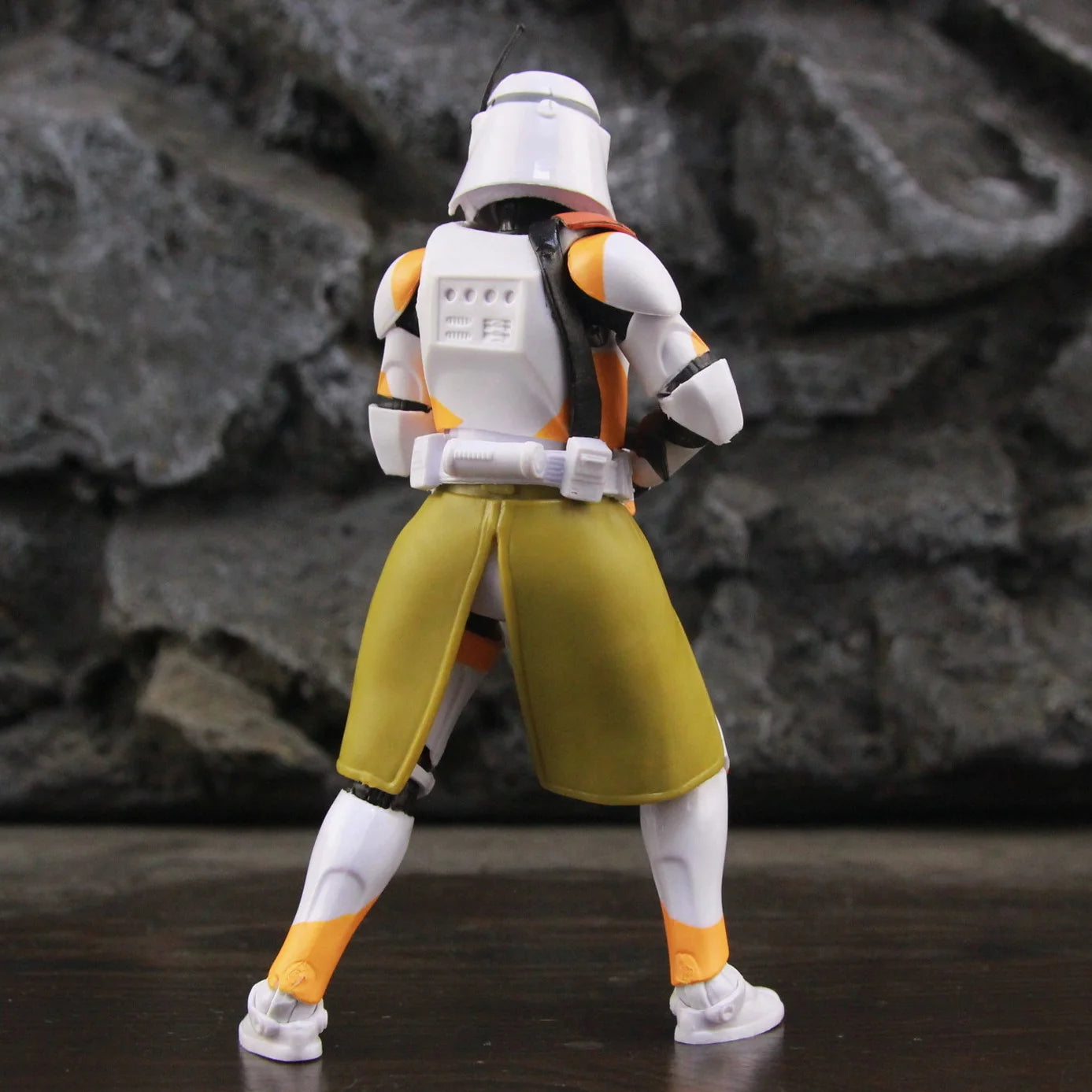 Star Wars 212th Phase 2 II Trooper