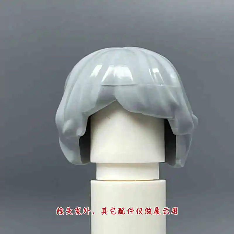 Hair pieces