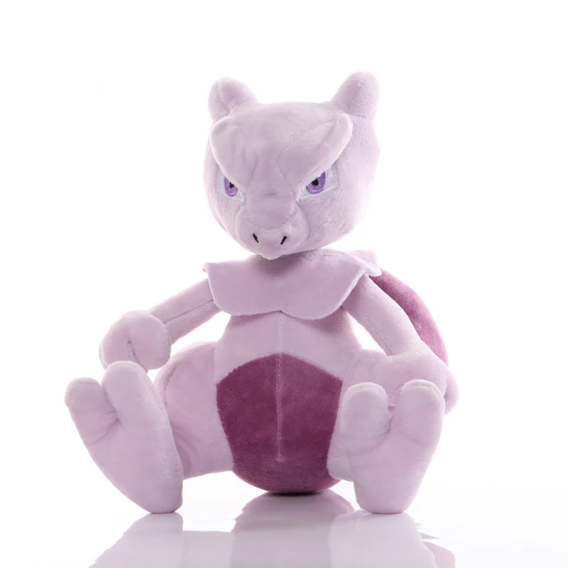 8in | 20 cm Plushie (you pick em)