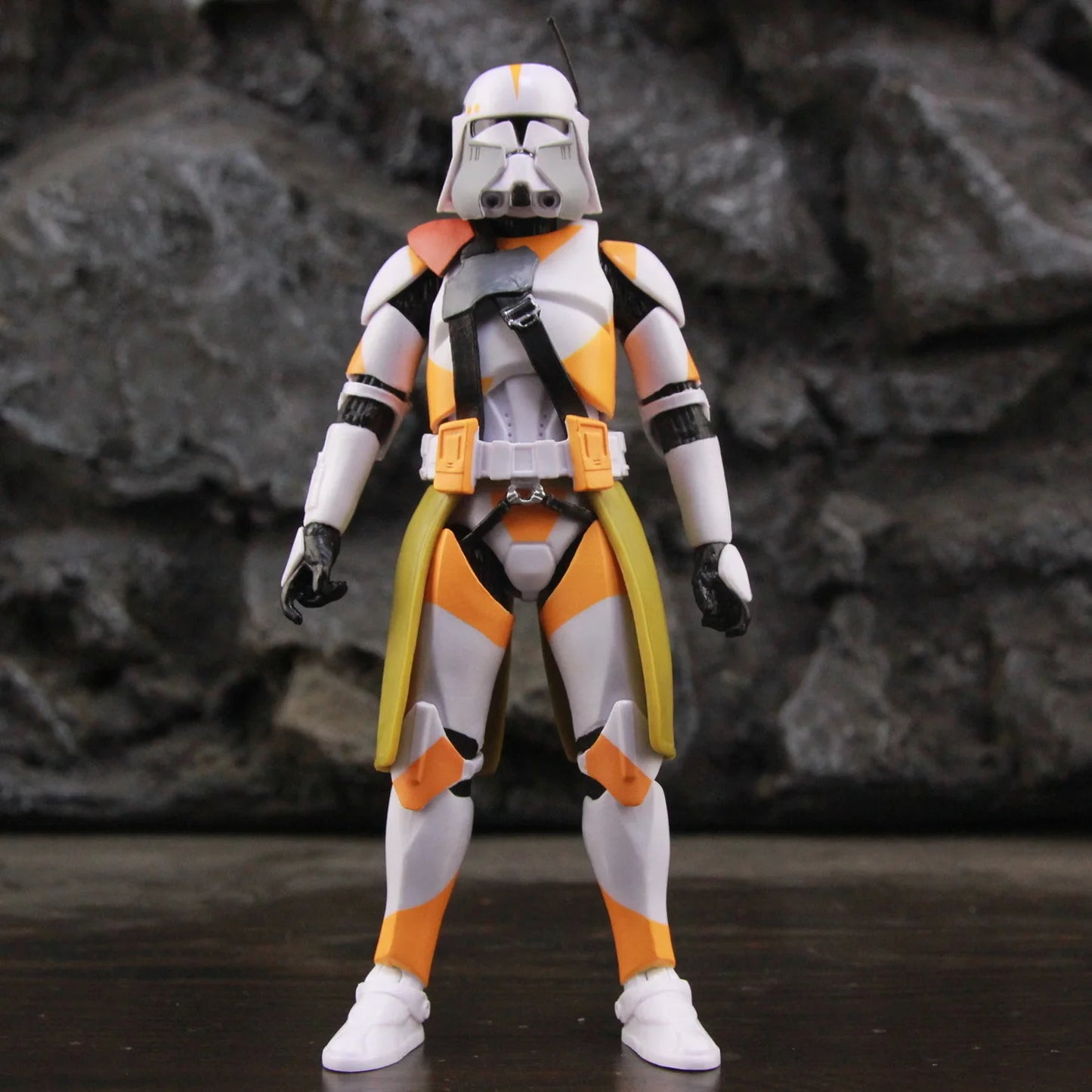 Star Wars 212th Phase 2 II Trooper