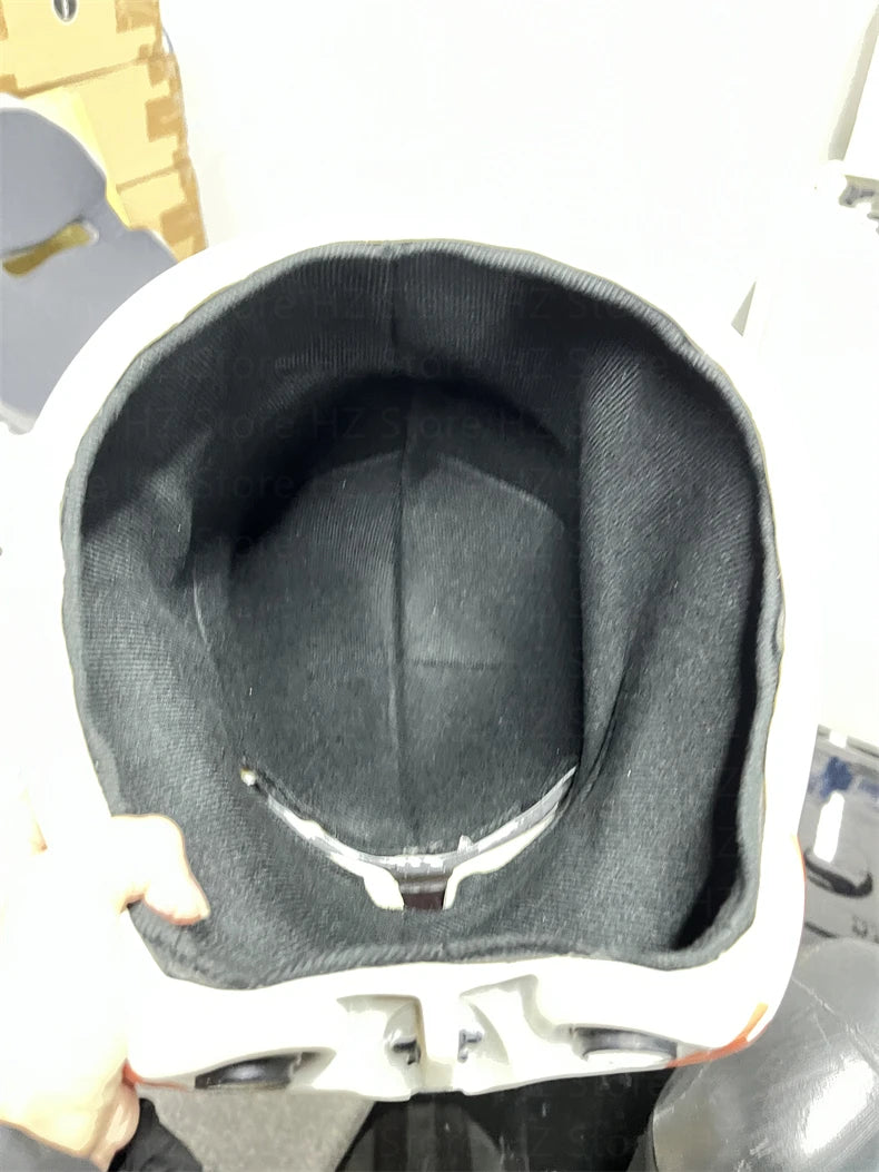 Star Wars Commander Cody Helmet Resin Hemet (Clone or Imperial)