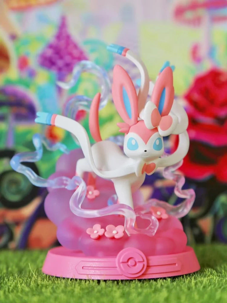 Eevee Evolutions Figures (you pick)