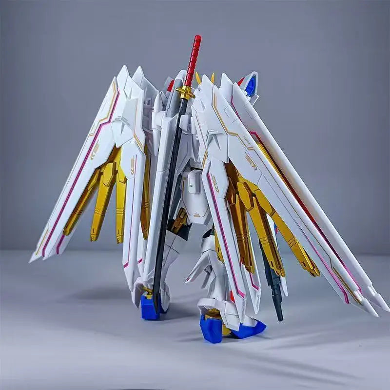 Mighty Strike Freedom | 1/144 scale
