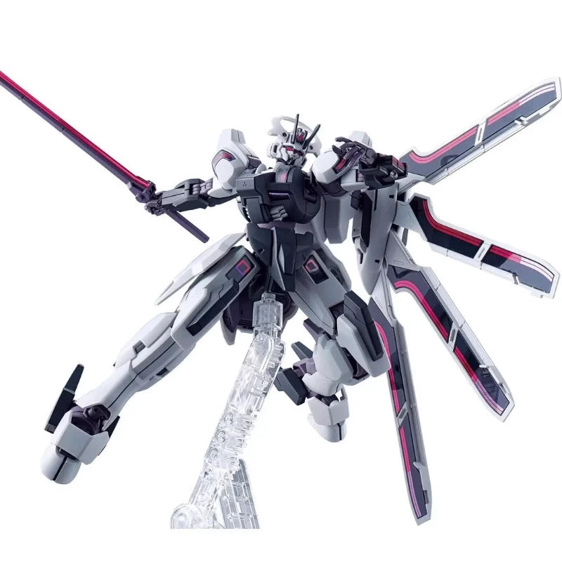 HG 1/144 MDX-0003 Gunpla Schwartzette
