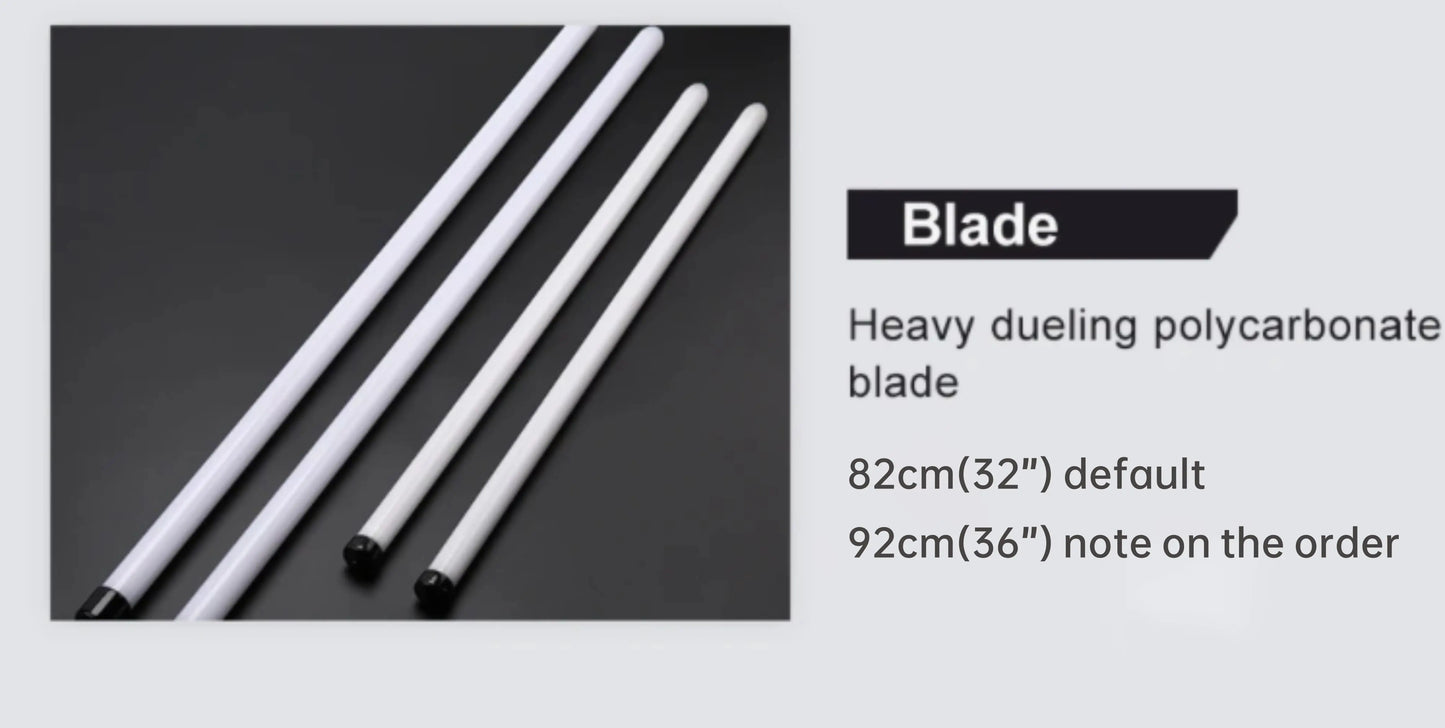 Old Republic Knight Saber | App Controlled