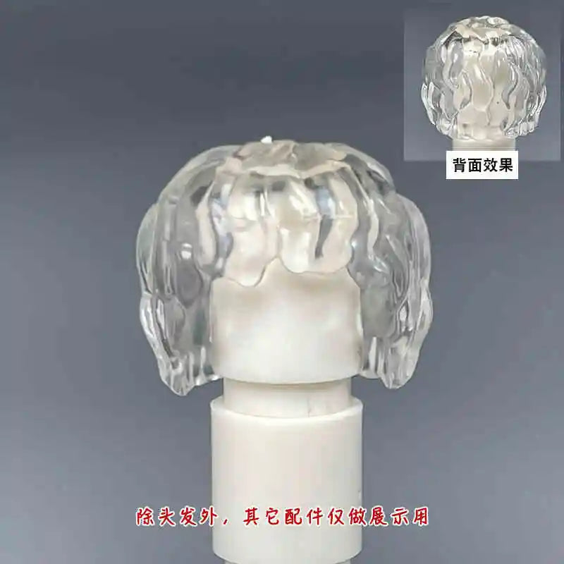 Hair pieces
