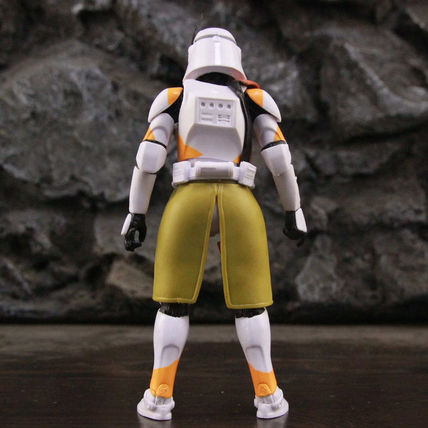 Star Wars 212th Phase 2 II Trooper