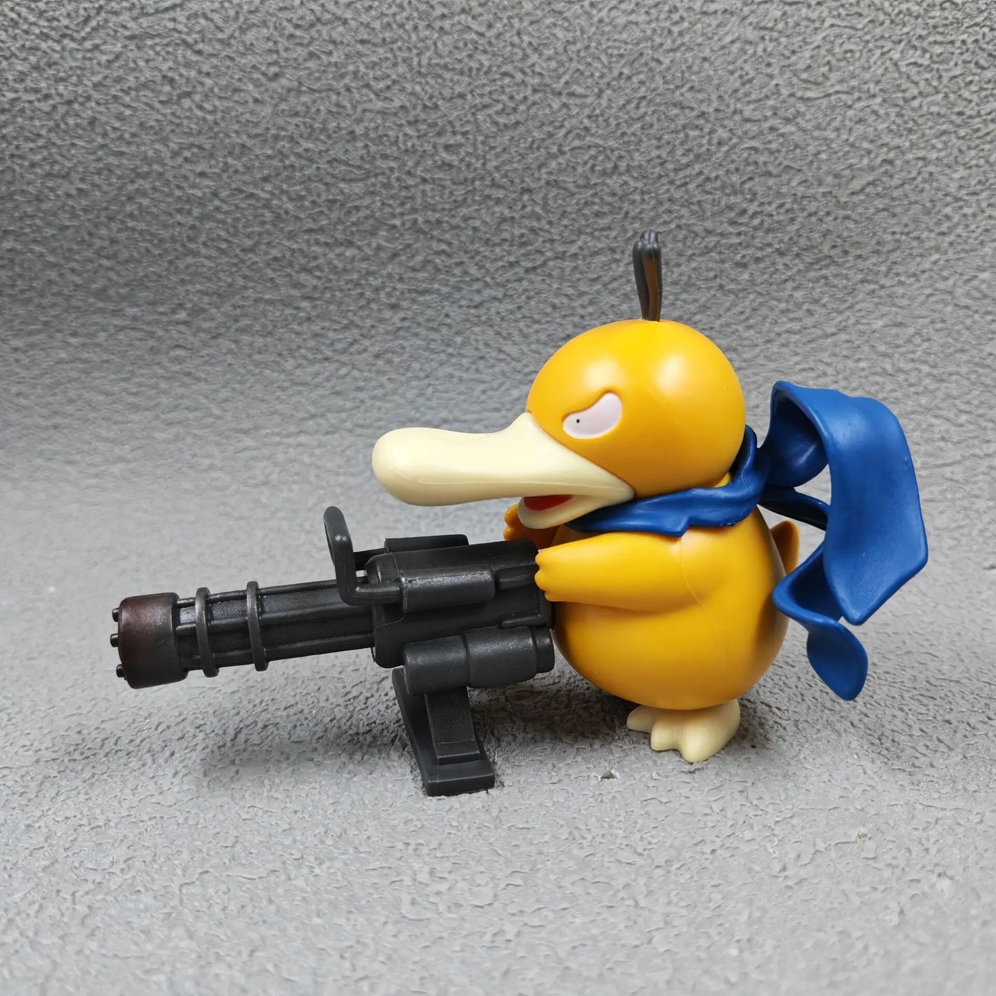 8CM Pokemon Gatling Gun Ops