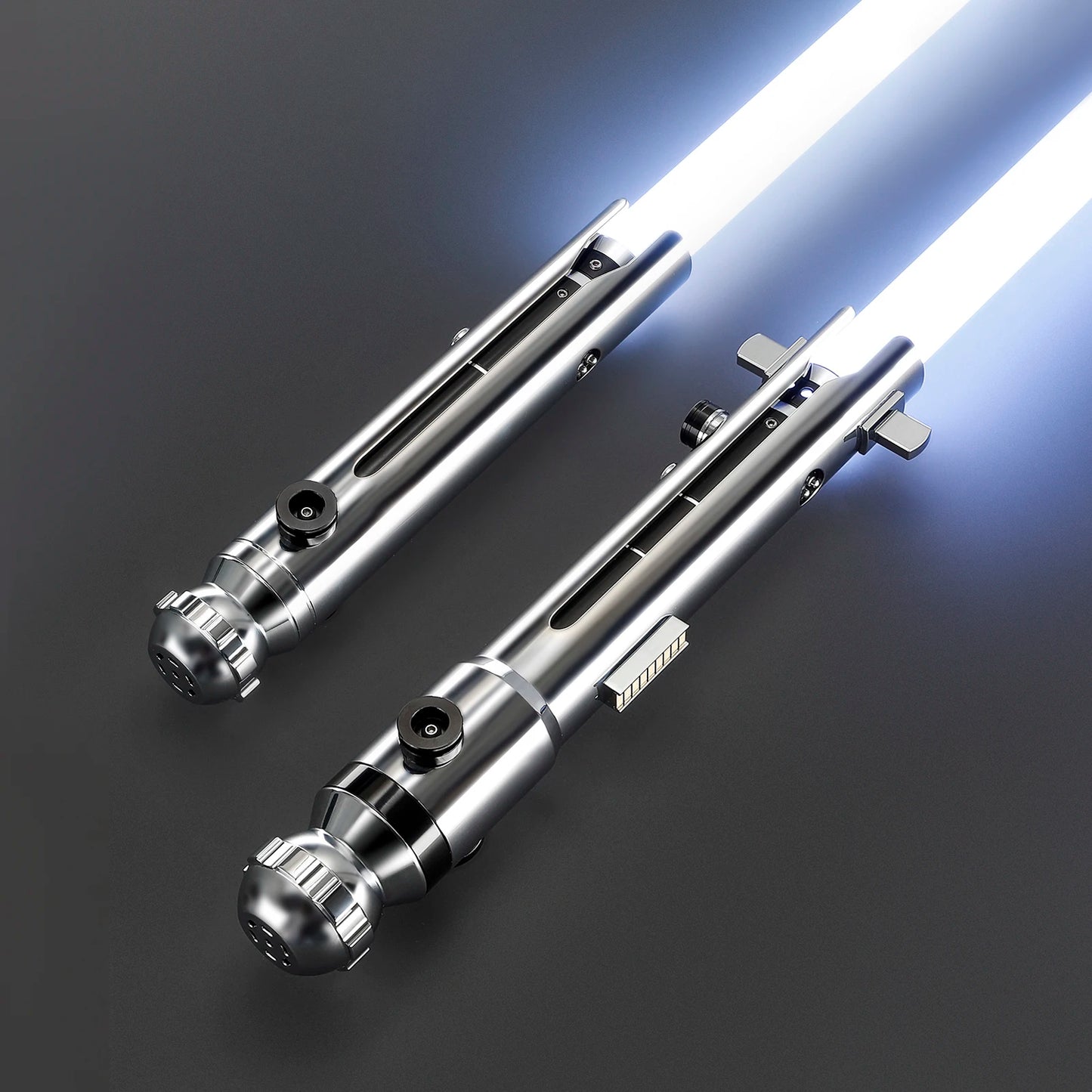 Ahsoka Heavy Sabers Xeno3.0 Pixel | App Controlled