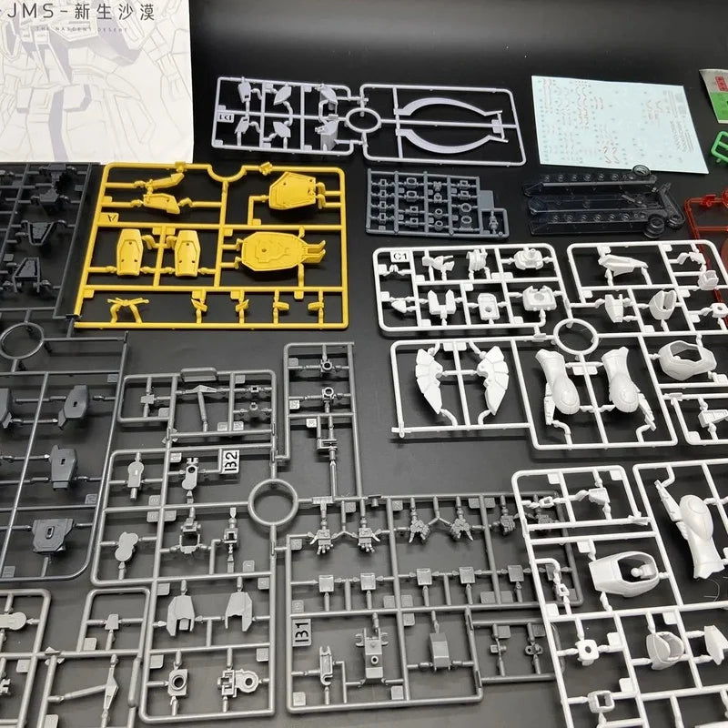 Desert | 1/144 scale