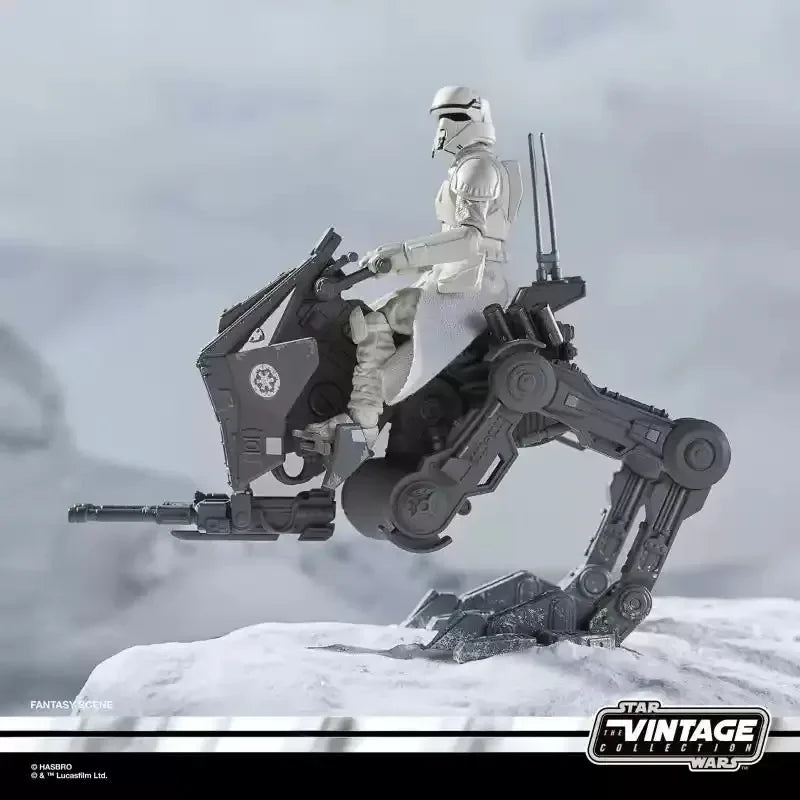 Hasbro Star Wars Vintage Collection