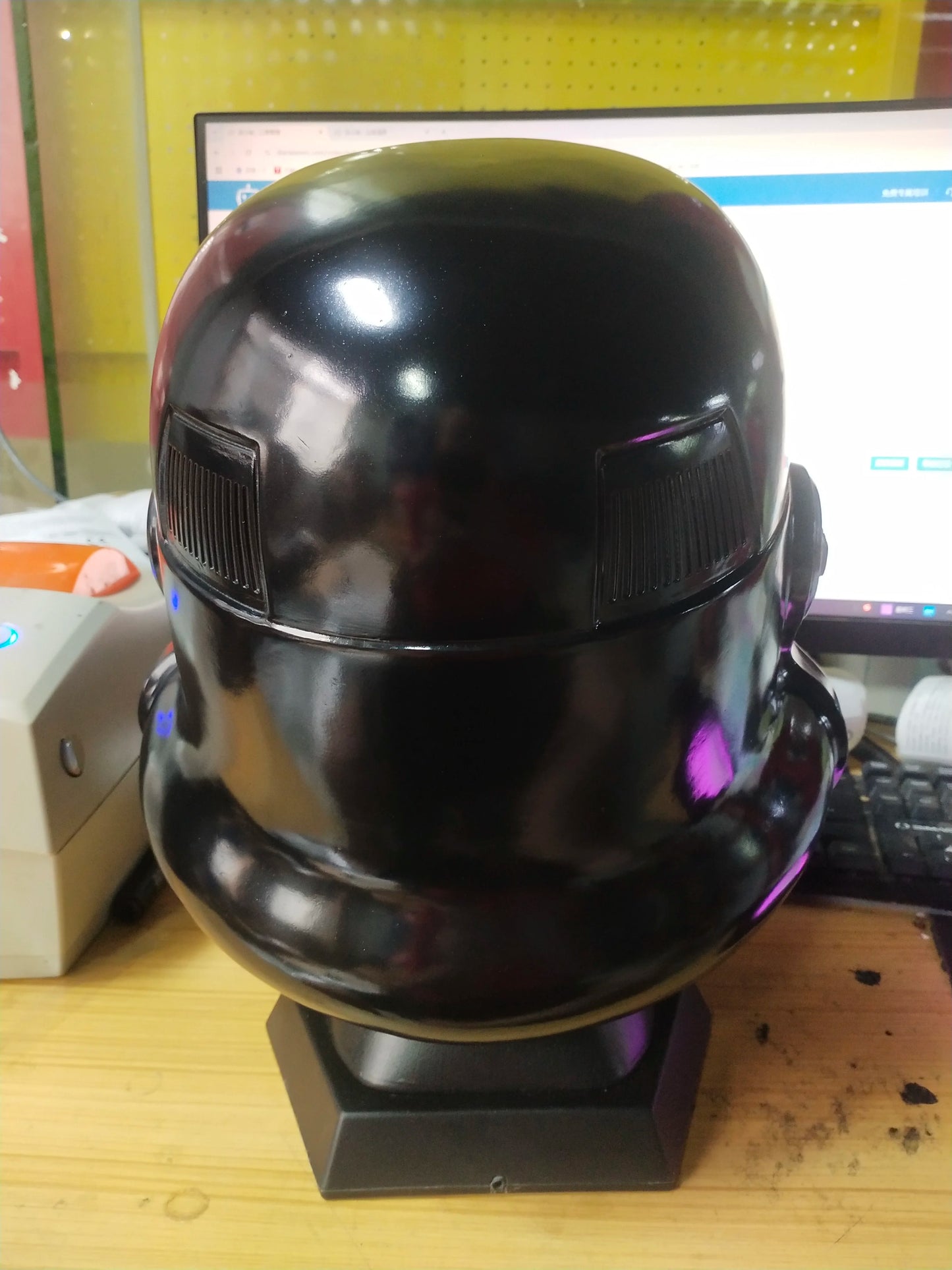 Imperial Stormtrooper Helmet (you pick)