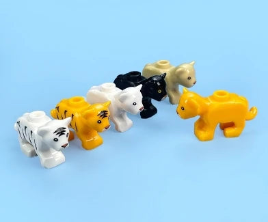 Animals (you pick em)