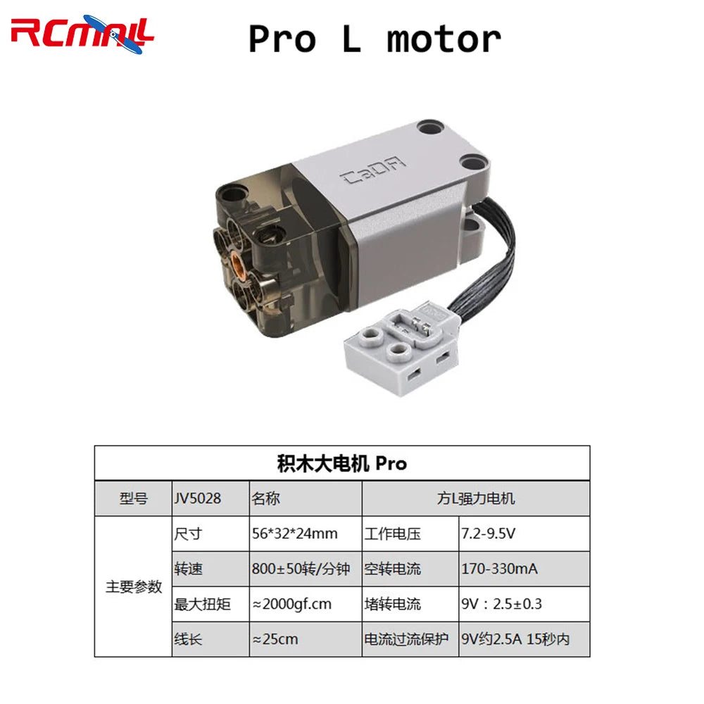 Tech Motor Parts