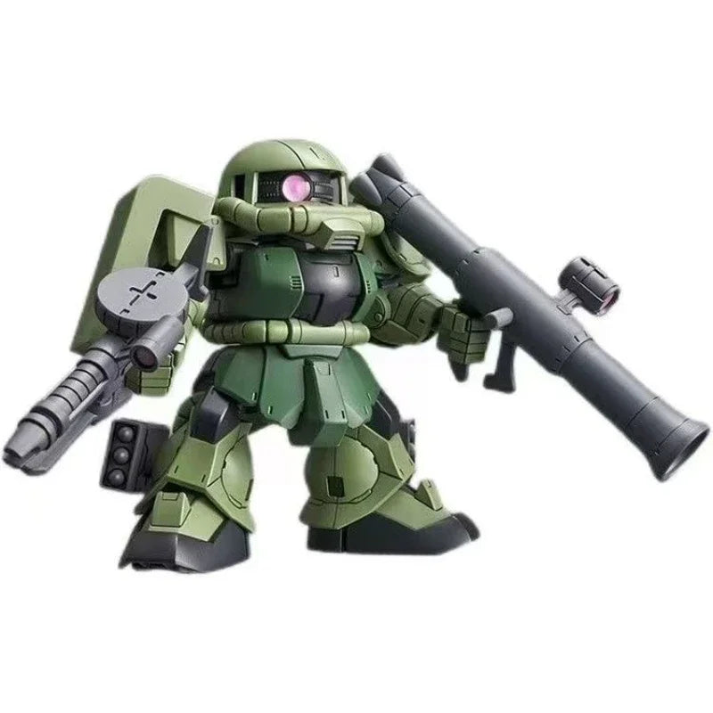 Zaku mini