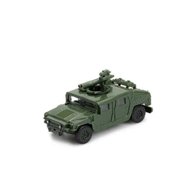 1/72 Military Vehicles