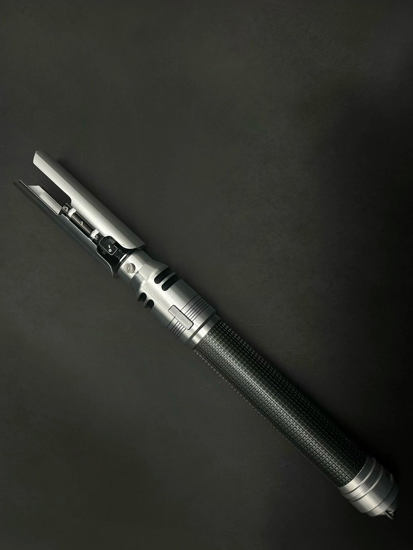 Cal v2 Saber | Neopixel, Proffie 2.2 | App Controlled