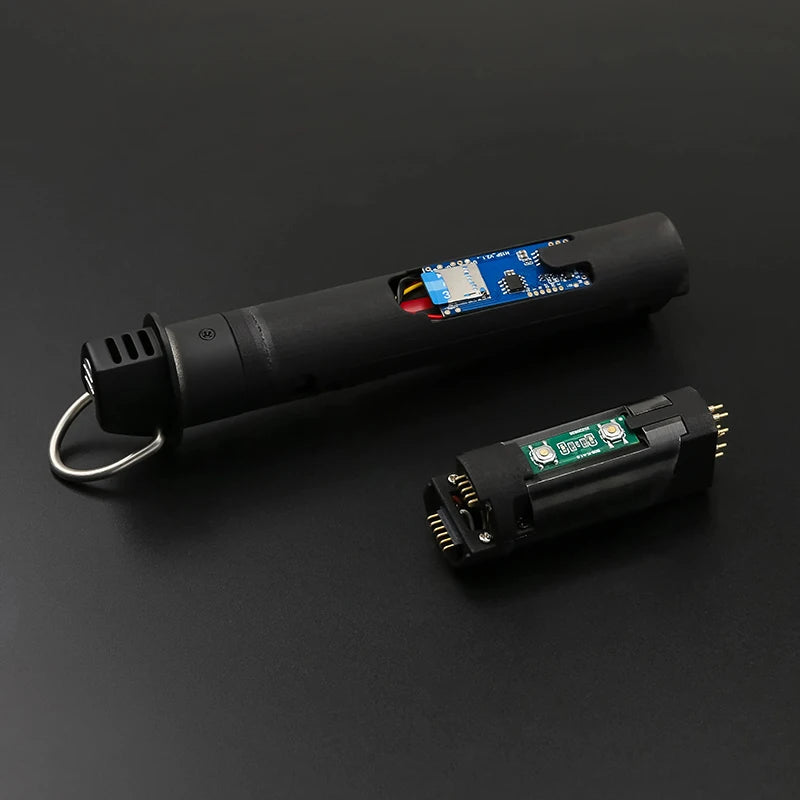TXQ Saber | Darksaber | App Controlled
