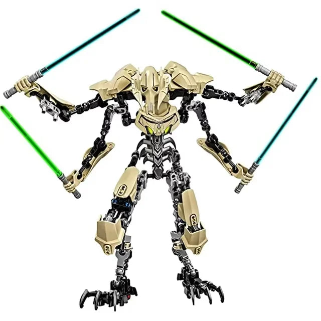 The General