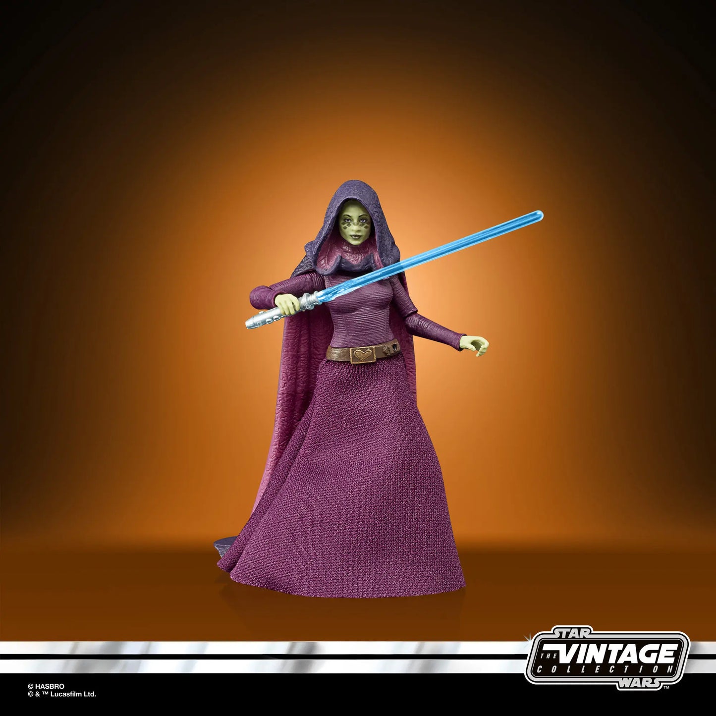 Hasbro Star Wars The Vintage Collection 3.75 Inch