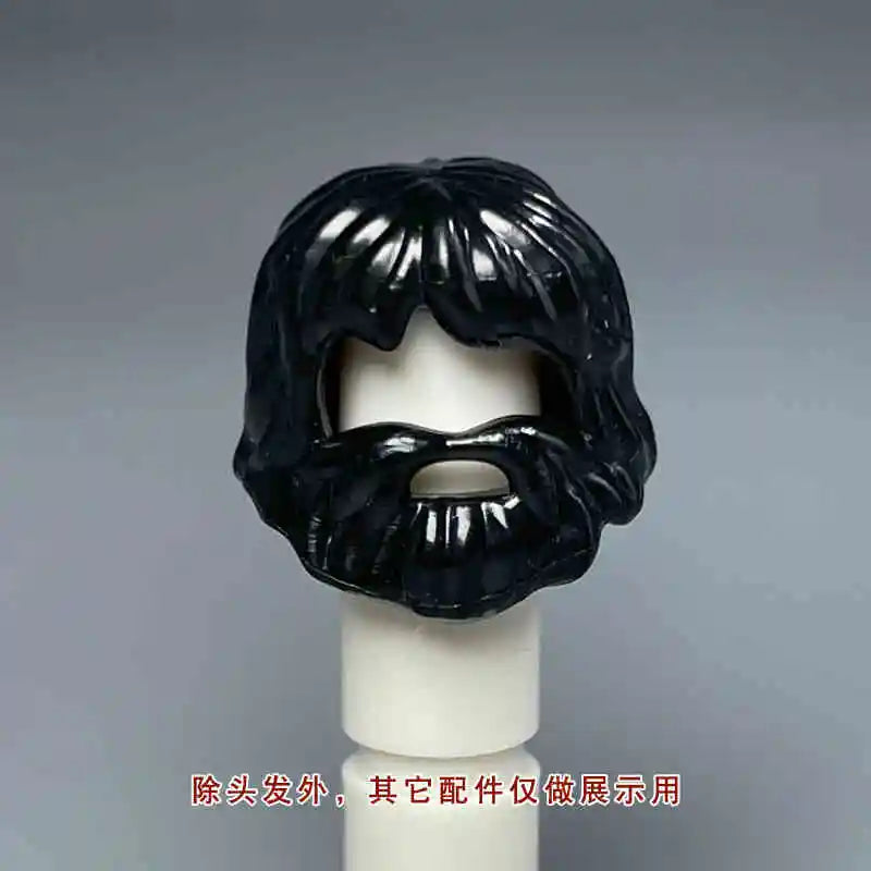 Hair pieces