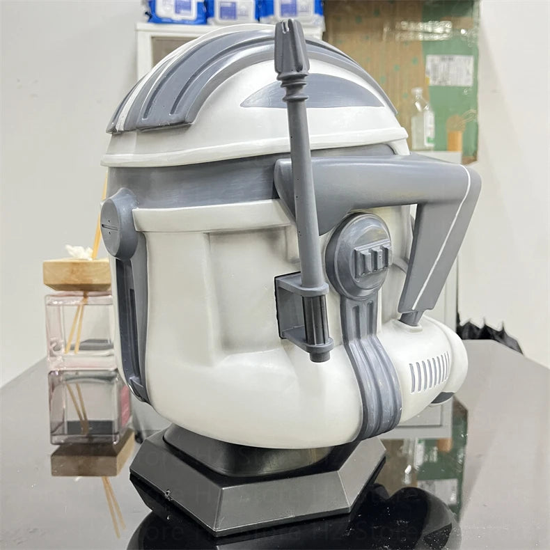 Star Wars Commander Cody Helmet Resin Hemet (Clone or Imperial)