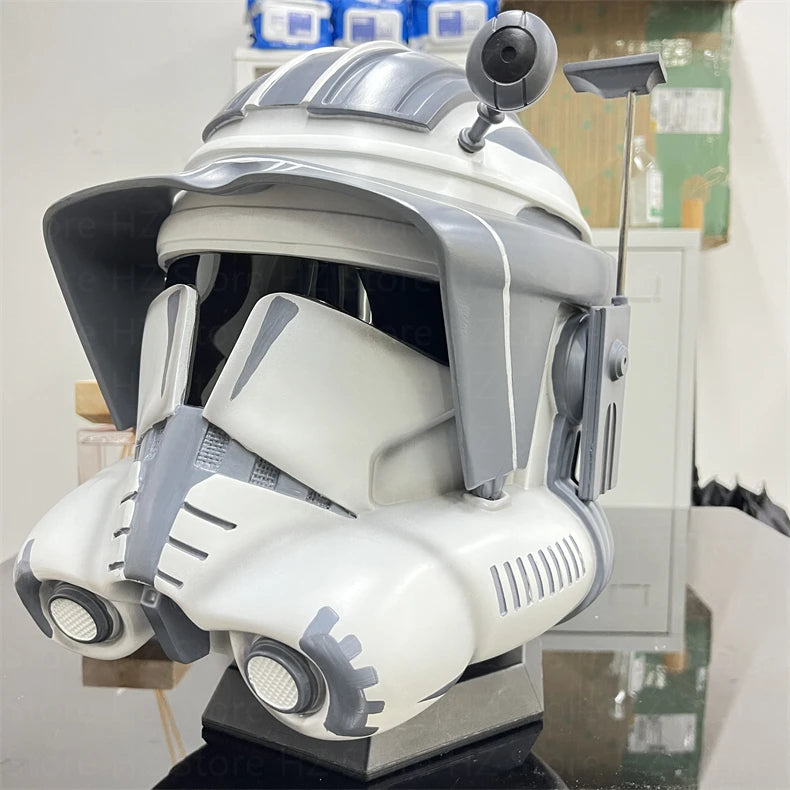 Star Wars Commander Cody Helmet Resin Hemet (Clone or Imperial)