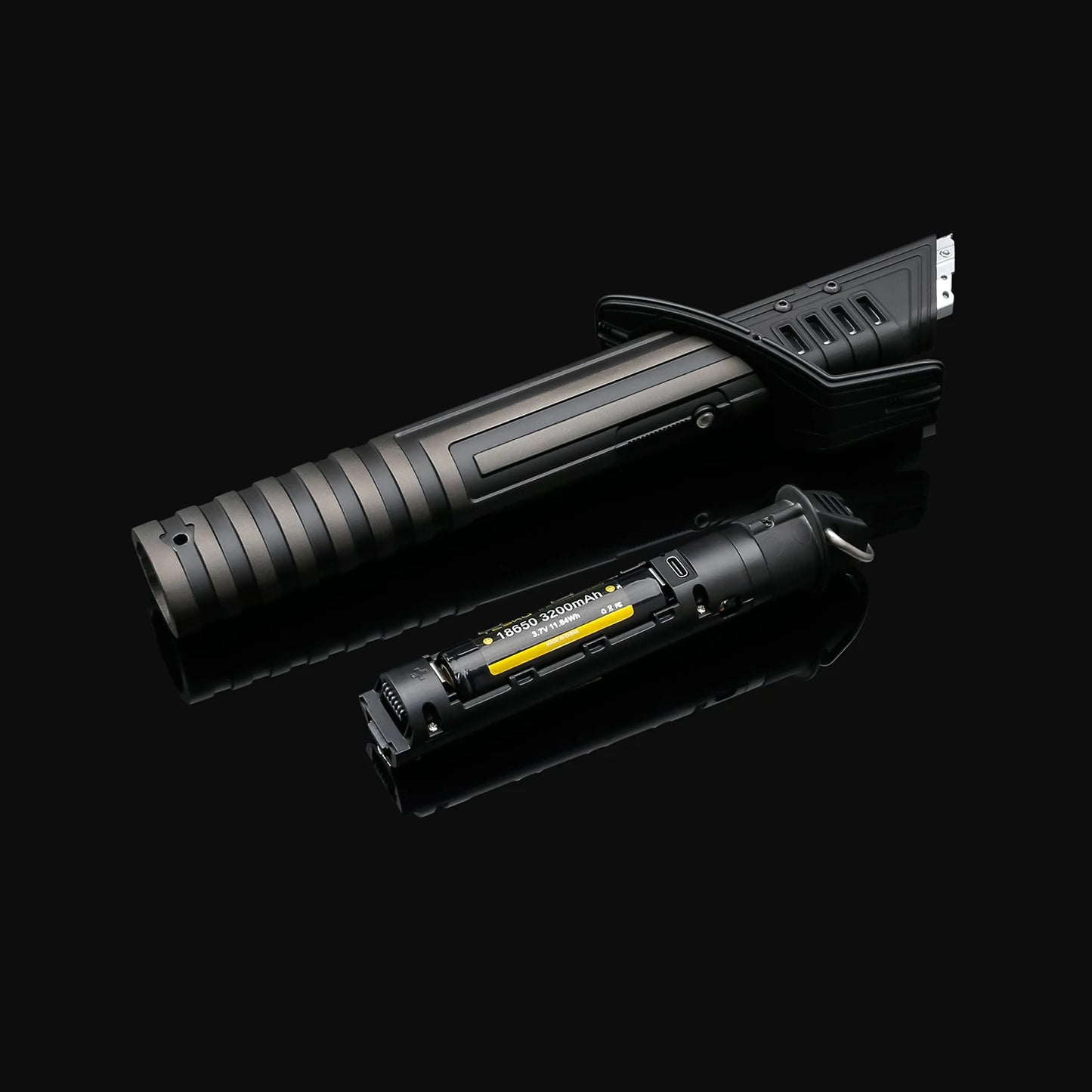 TXQ Saber | Darksaber | App Controlled