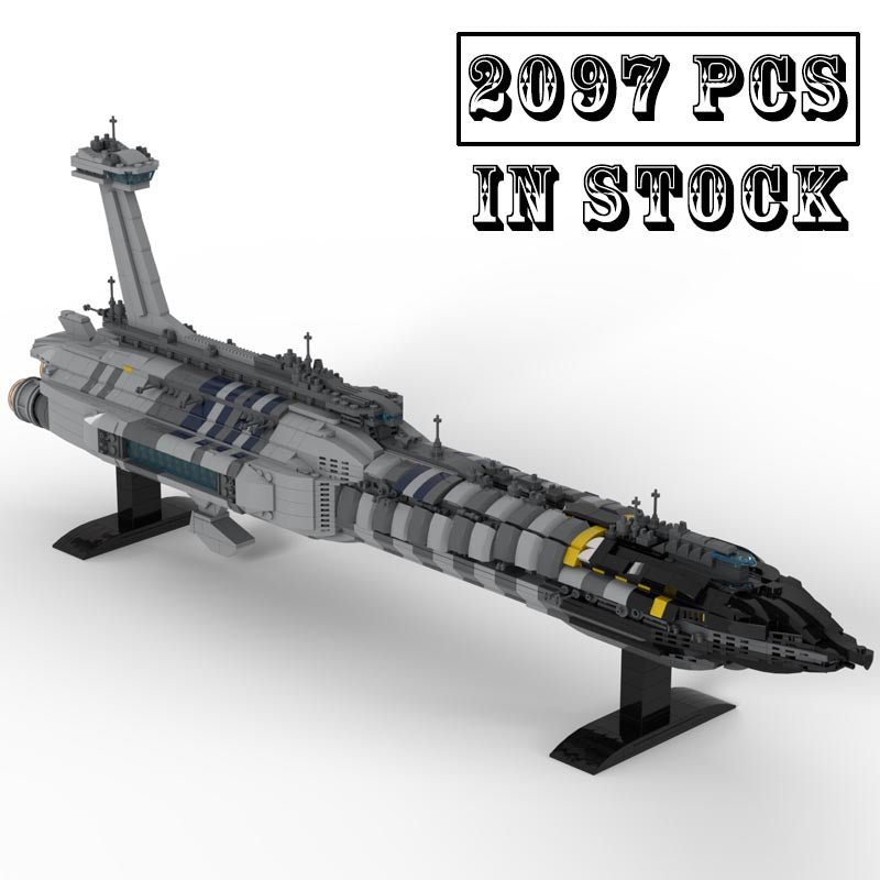 Providence Class