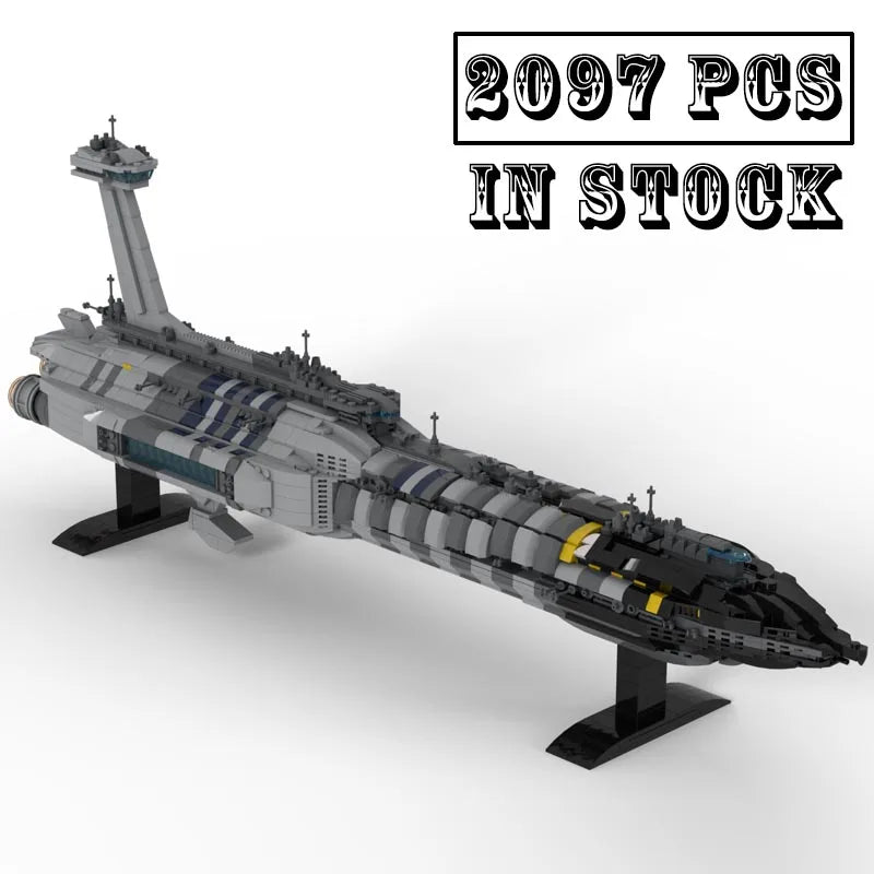 Providence Class